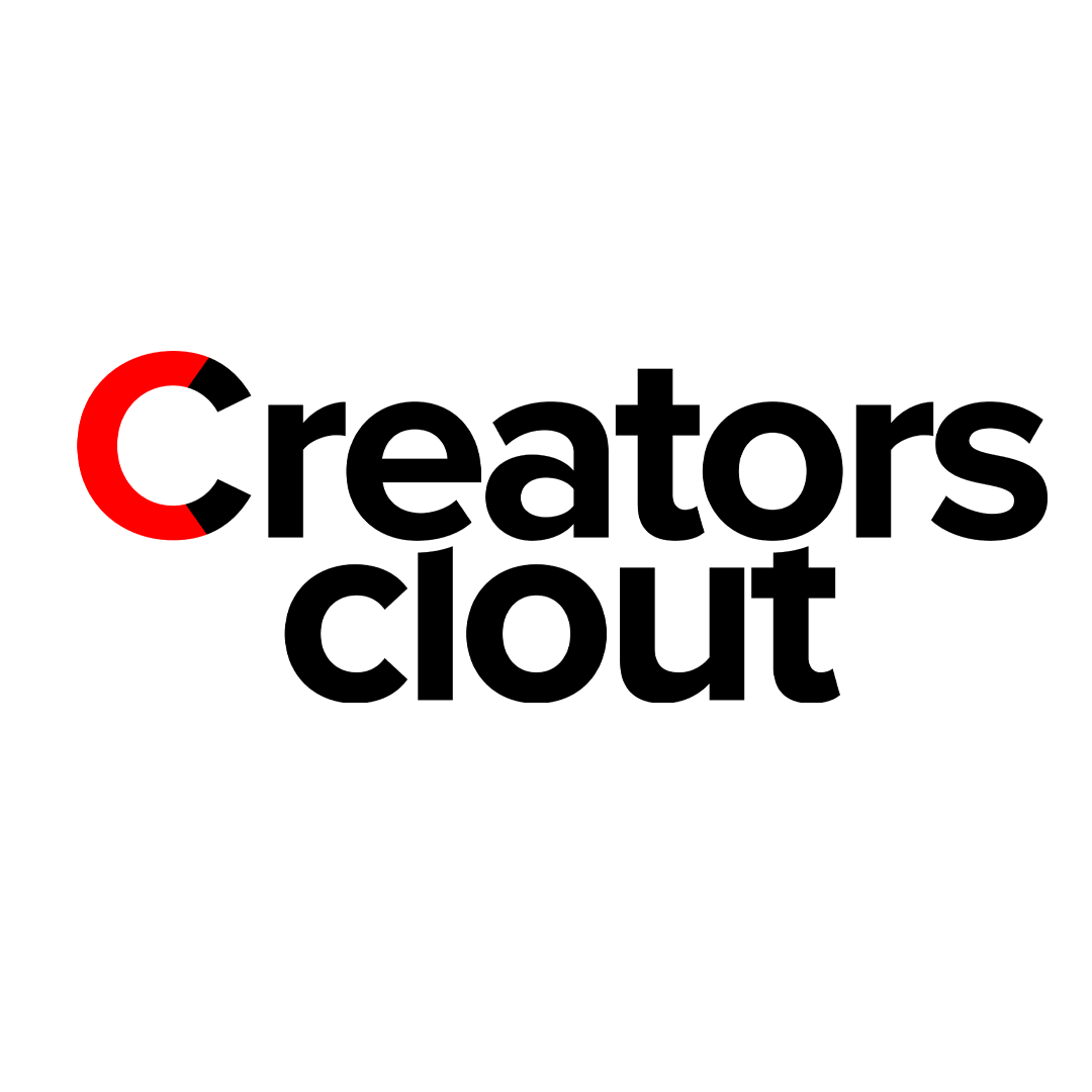CreatorsClout[Black]