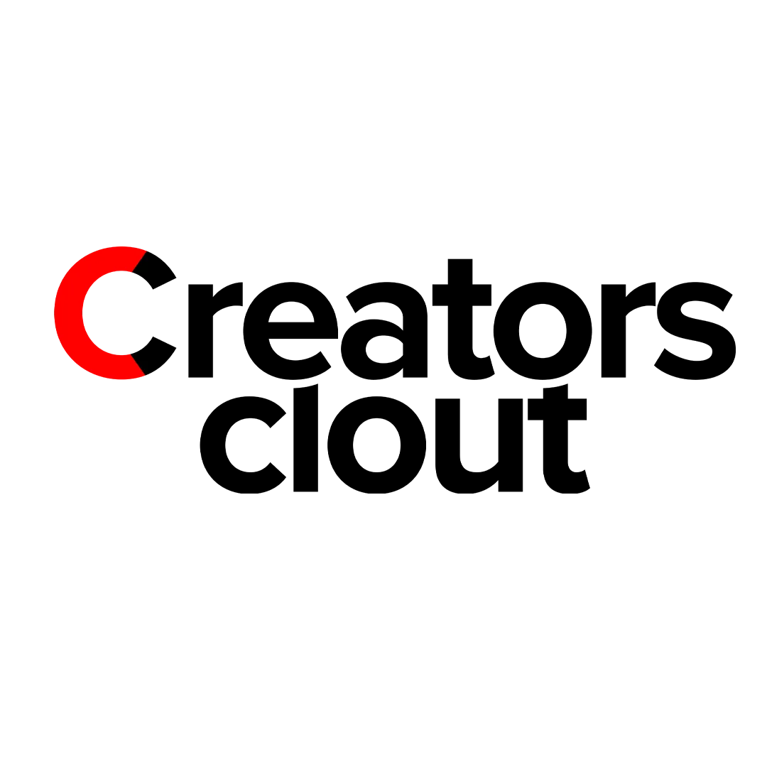 CreatorsClout[Black]