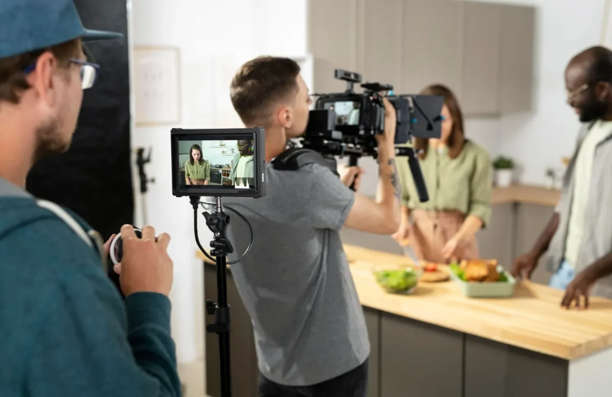 Why Every Brand Needs a Video Content Production Partner in 2025