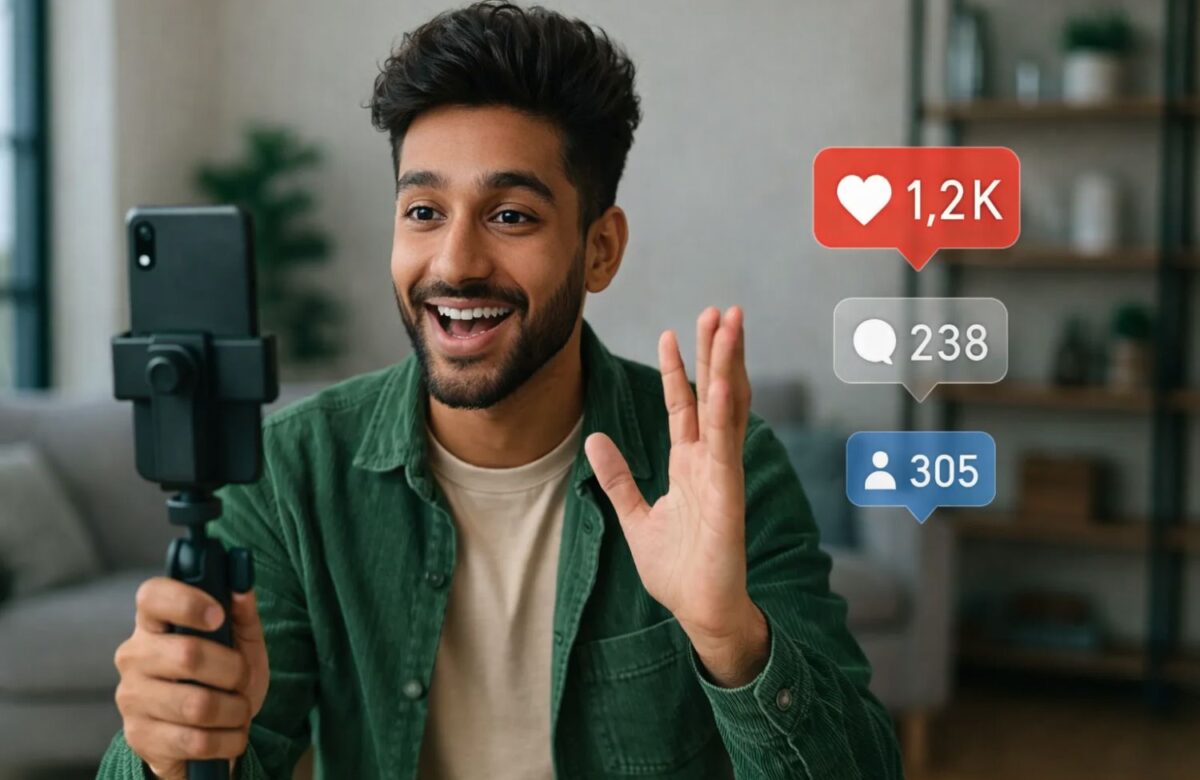 The Rise of Nano Influencers: Why Small Creators Drive Big Impact