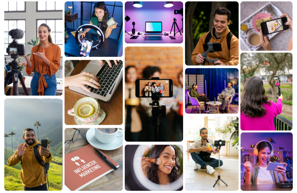 Influencer Marketing Case Studies: What Worked in 2025 & Key Trends to Watch in 2026