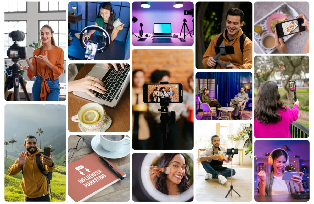 Influencer Marketing Case Studies: What Worked in 2025 & Key Trends to Watch in 2026