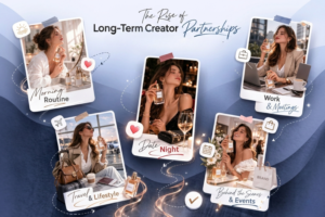 long term creator brand partnerships benefit