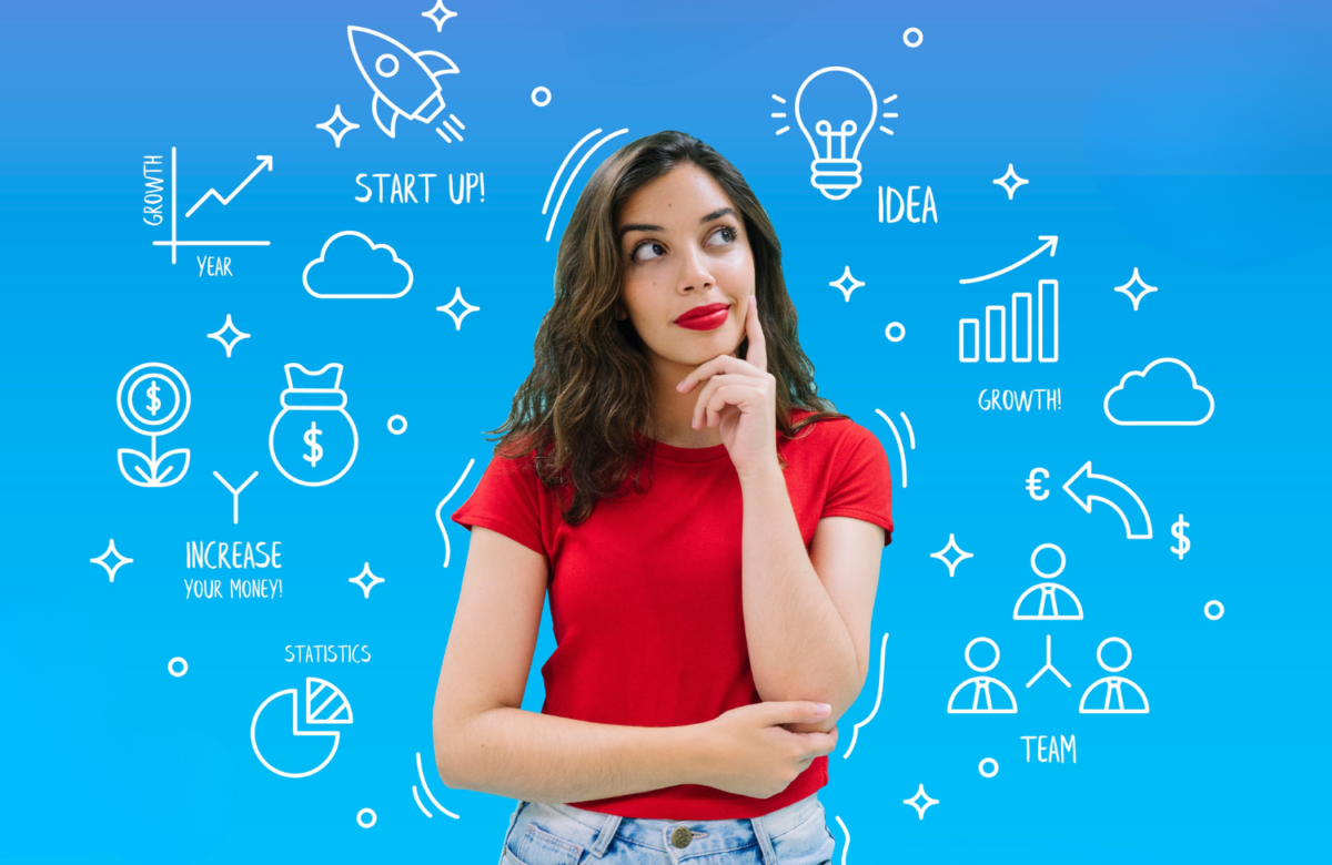 From Influencers to Entrepreneurs: The Rise of Creator-Led Brands