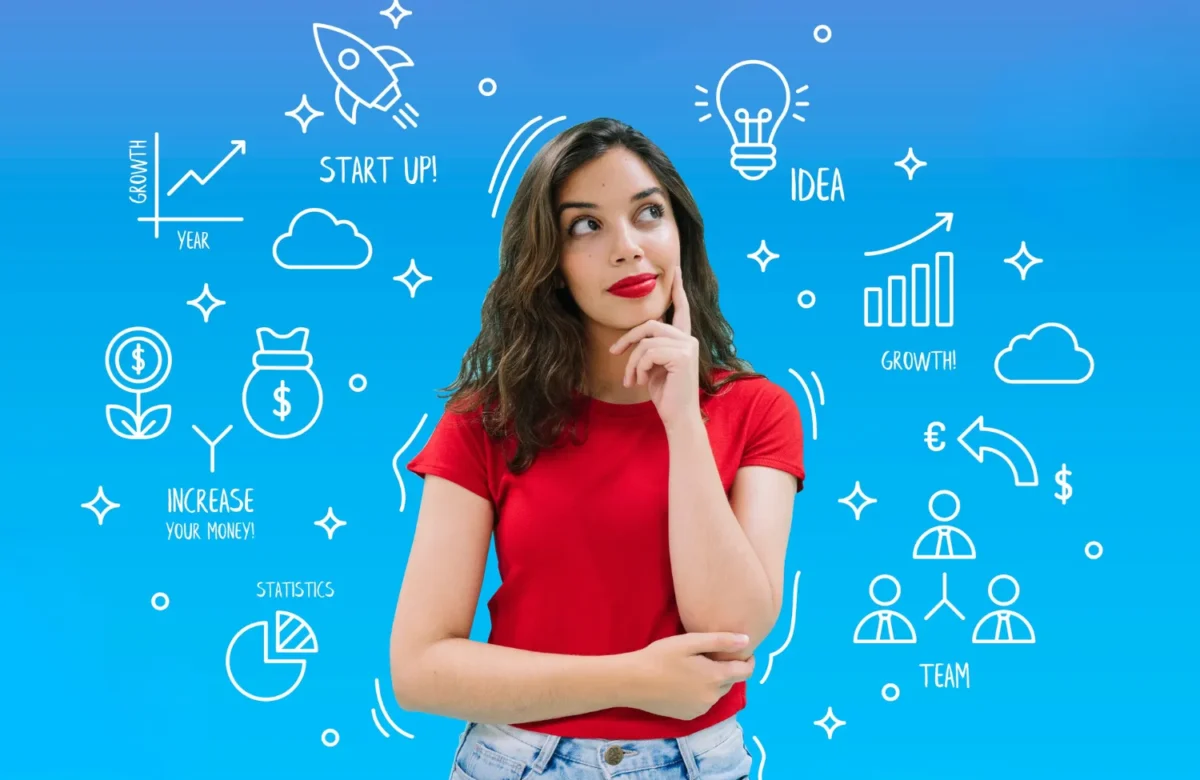 From Influencers to Entrepreneurs: The Rise of Creator-Led Brands