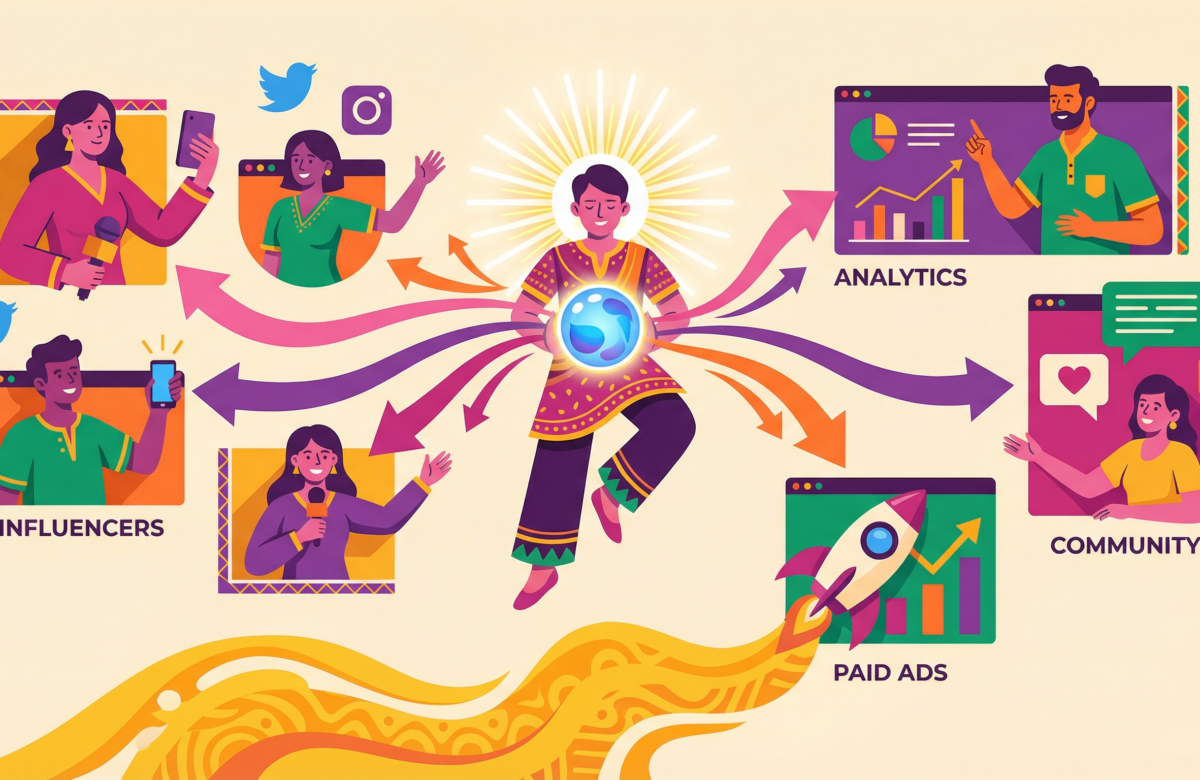 Why Distribution Strategy Matters More Than Creative in 2026