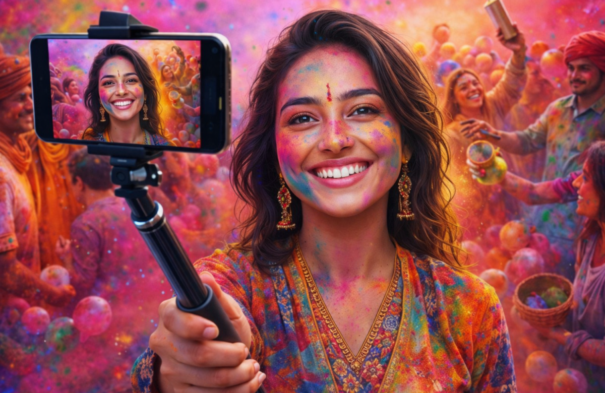 What Kind of Influencers Actually Drive Results for Festive Campaigns?