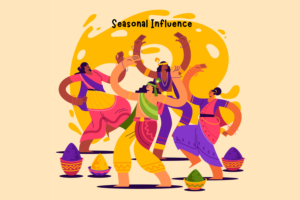 festive influencer marketing in india