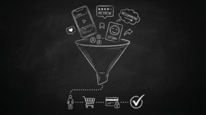 influencer marketing full funnel strategy