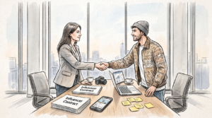 do's and dont's in influencer marketing contract