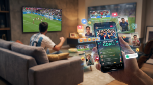 FIFA 2026 Marketing Trends